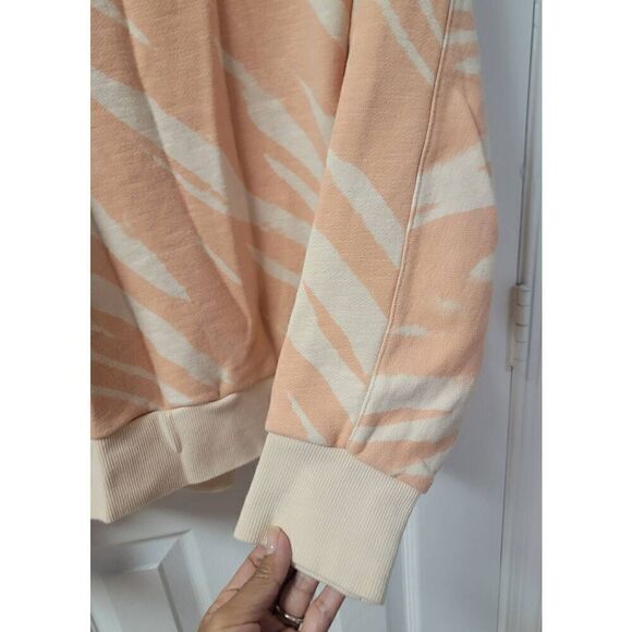 Sweaty Betty Tie Dye Essentials Sweatshirt & Joggers Set XL - Picture 8 of 12